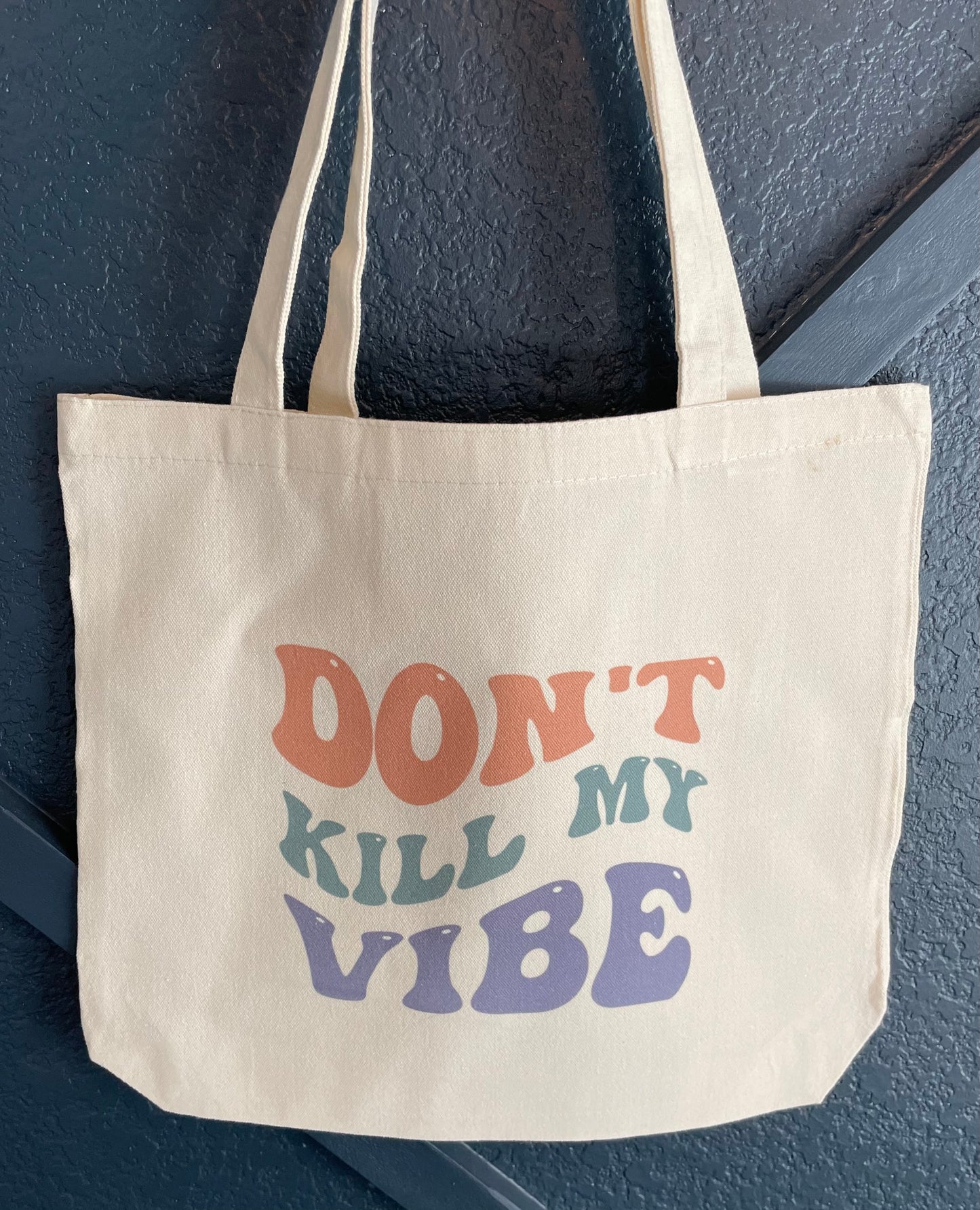 Vibe Tote