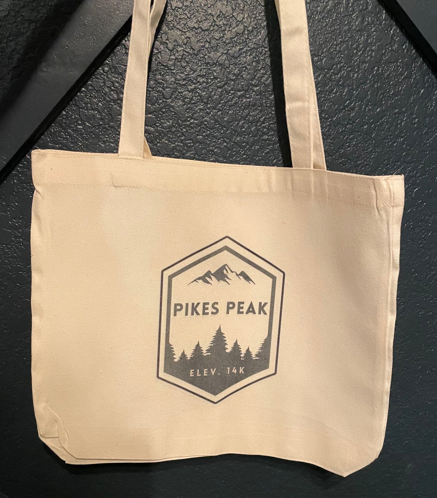 Pikes Peak Tote