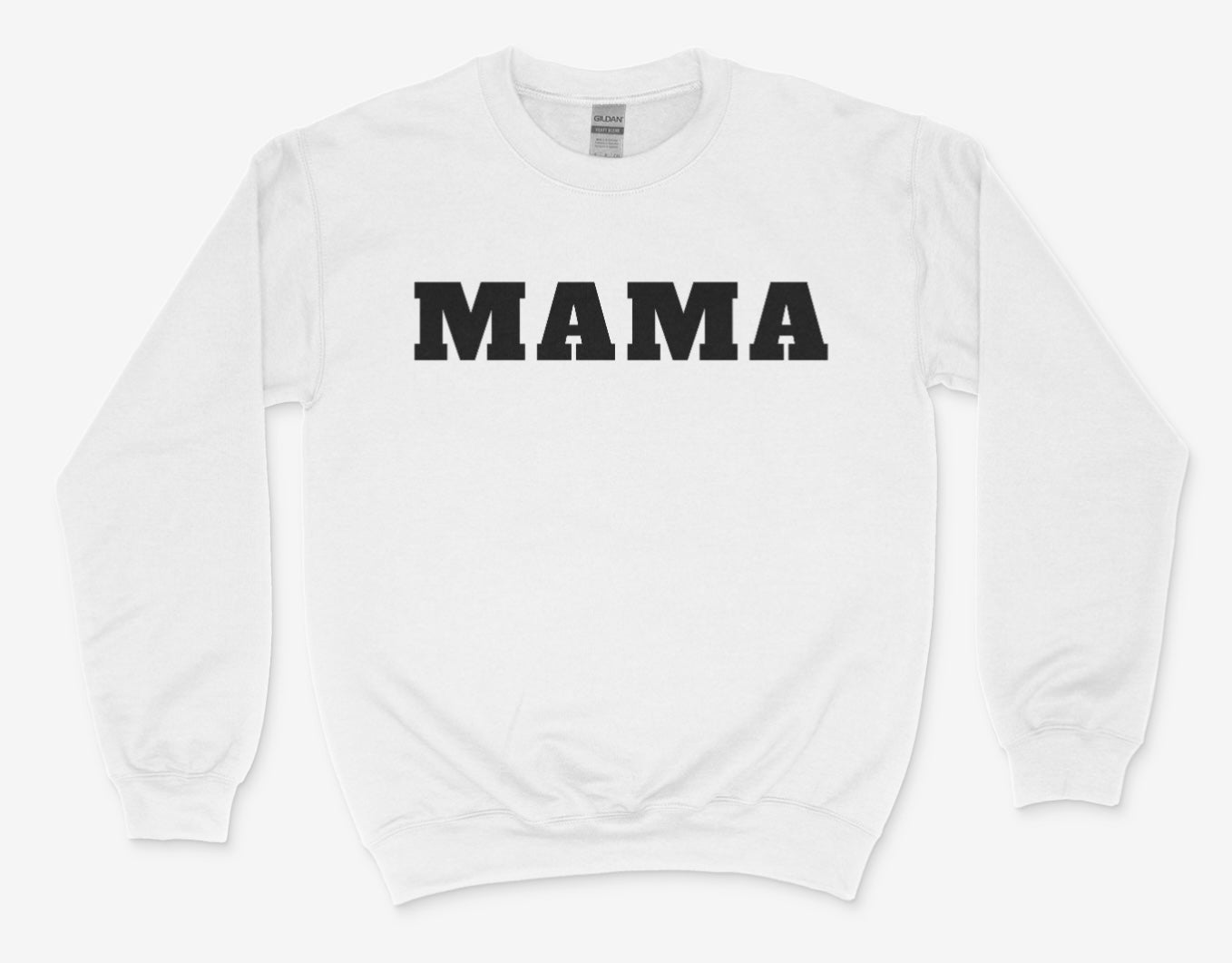 PUFF Print Mama Crew