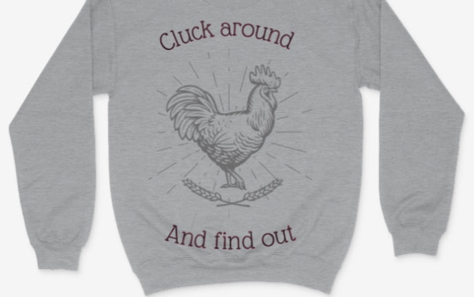 Cluck Around Crew