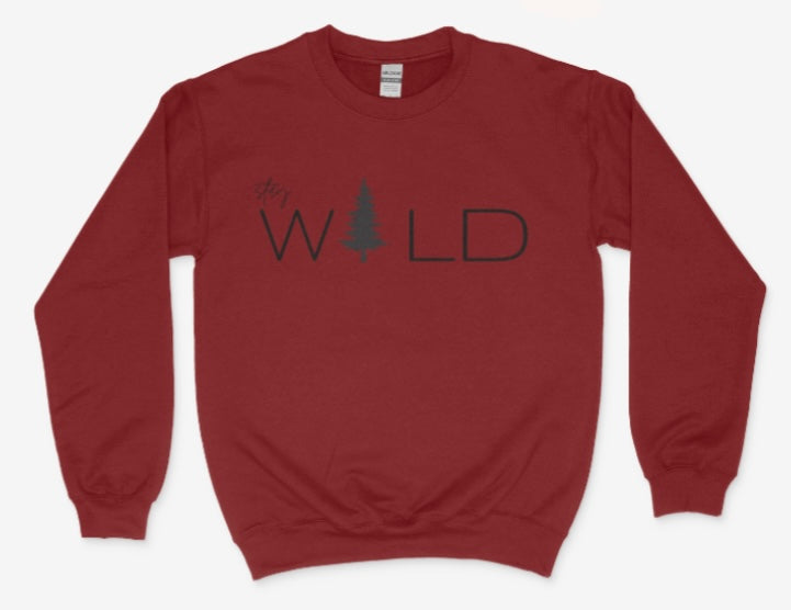 Stay Wild Crew