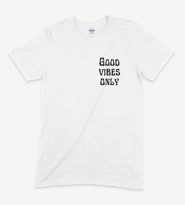 Good Vibes Tee