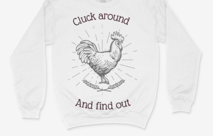 Cluck Around Crew