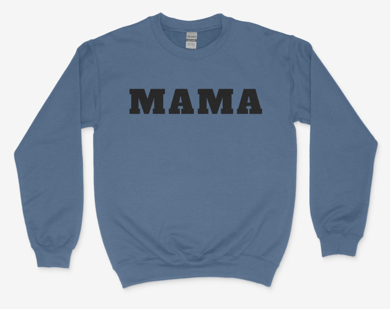 PUFF Print Mama Crew