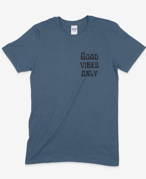 Good Vibes Tee