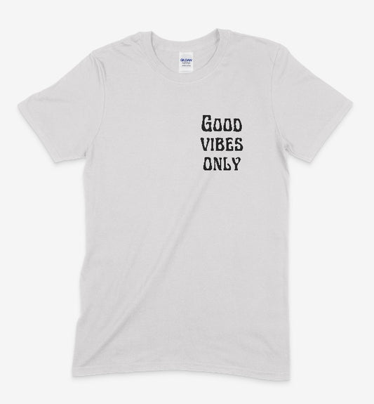 Good Vibes Tee